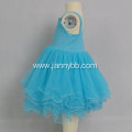 new design baby princess tutu dress